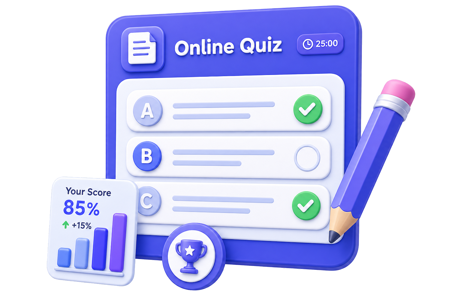 Quiz aggregati